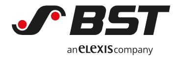 logo BST